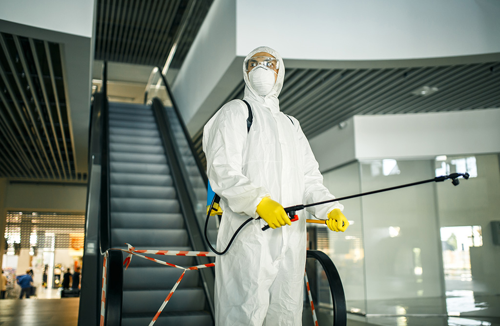 Alaçatı Haşere İlaçlama